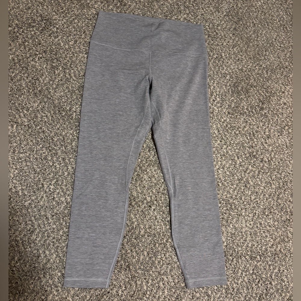 Lululemon Align Leggings